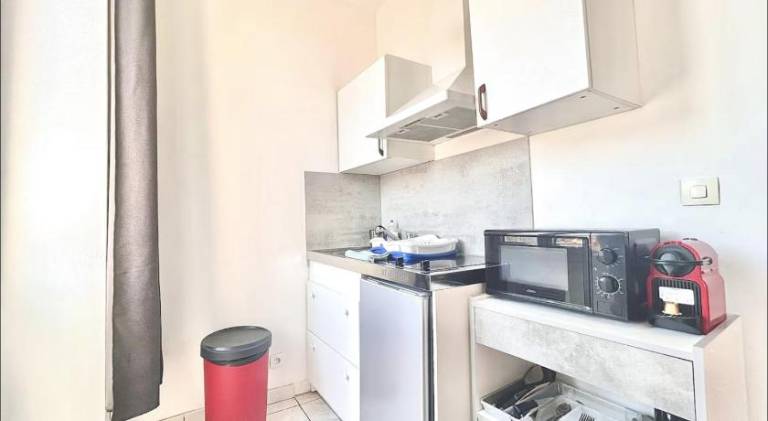 Apartment for 5 persons — photo 2