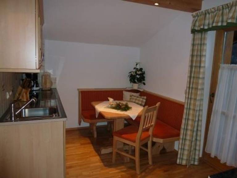 Bauernhof Hüttschlag