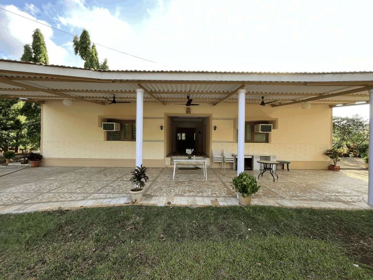 Villa Lonavala