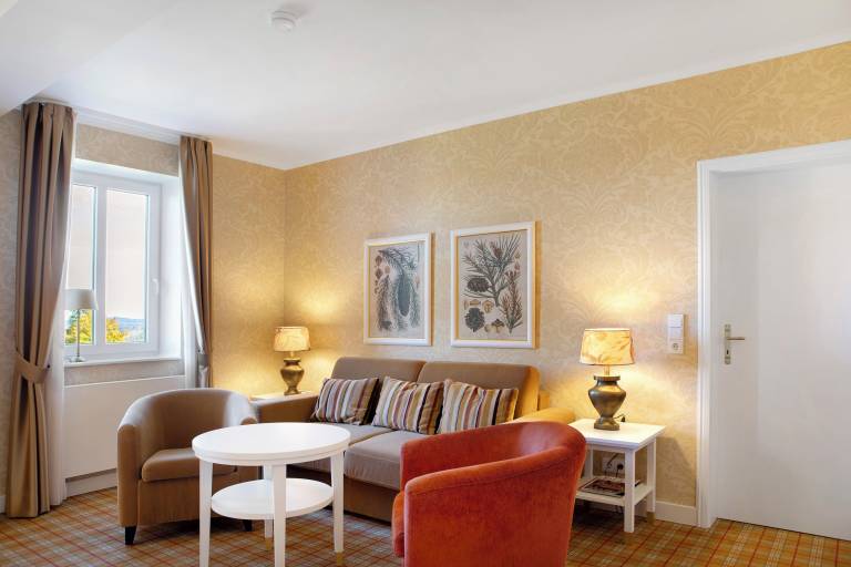 Ferienwohnung  Masserberg