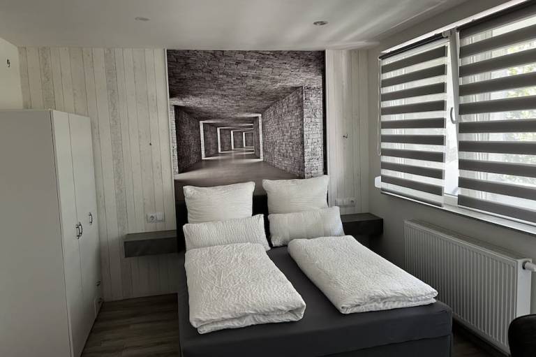 Ferielejlighed Leverkusen
