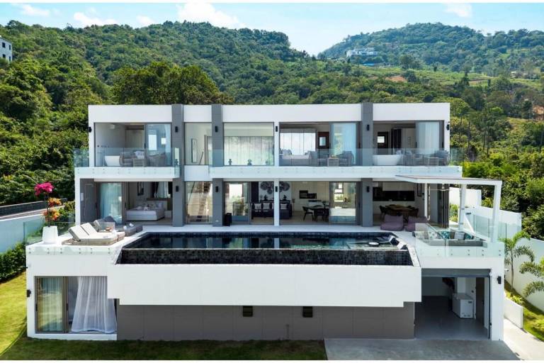 Villa Bo Put