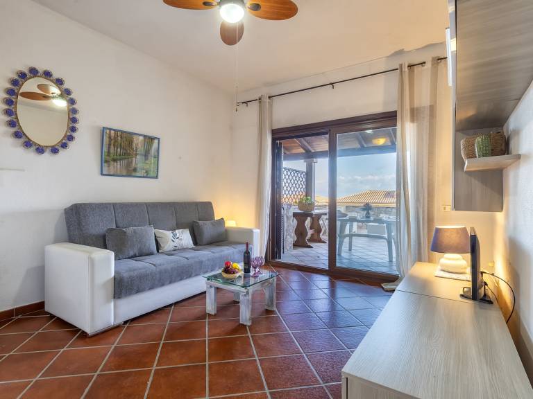 Holiday apartment with yard & terrace | Pets are welcome — photo 3