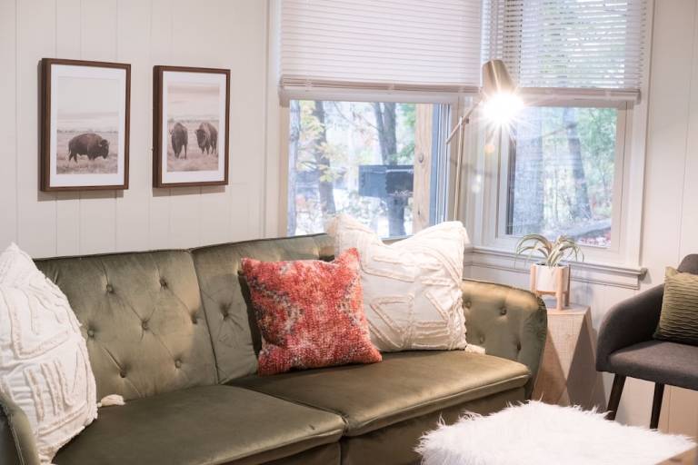Apartment  Johnson City