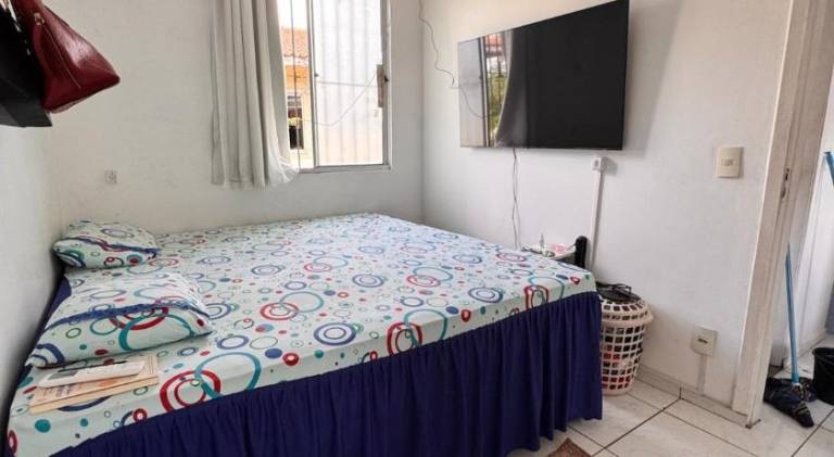 Rental apartment with 1 room for 5 persons — photo 4