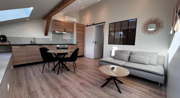 Fully equipped charming holiday apartment | Pet-friendly — photo 3