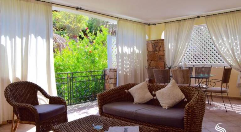 Child-friendly charming serviced apartment with private pool, terrace & garden | Pets are welcome — photo 3
