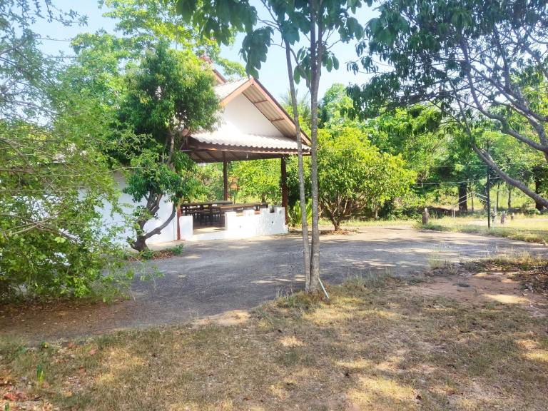 Banrai Pornsawun — photo 2