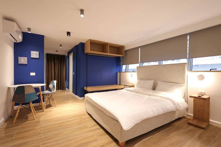 Apartament Durres