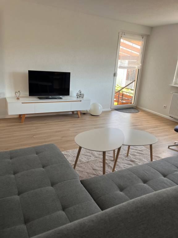 Ferienwohnung Schweigmatt