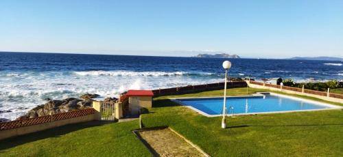 Apartamento Baiona