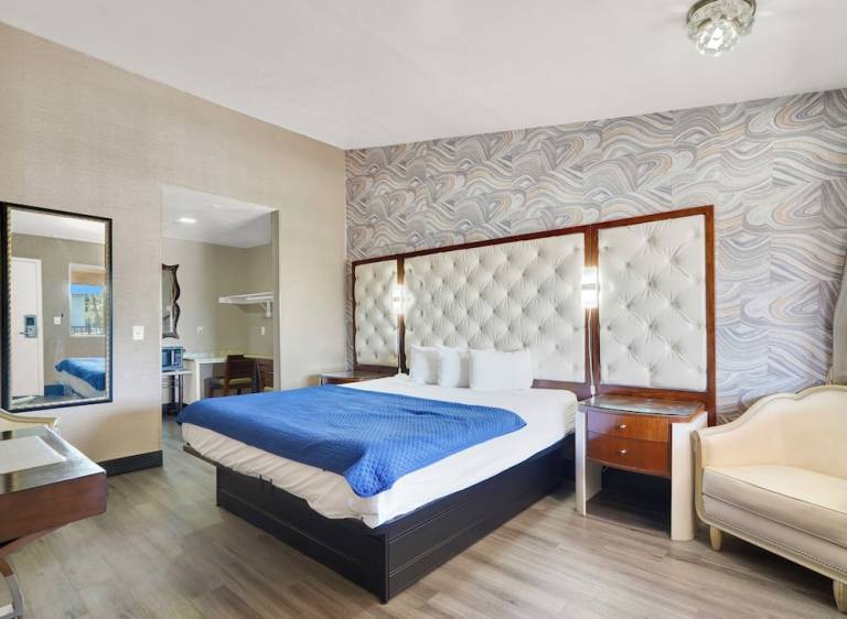Motel Las Vegas