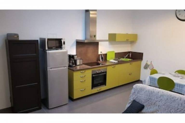 Appartement Équihen-Plage