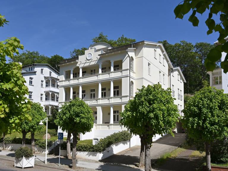 Ferienwohnung  Sellin