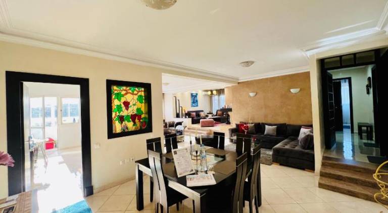 Holiday apartment with 2 rooms for 5 persons — photo 2