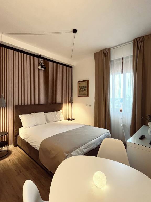Bed & Breakfast Centro Storico