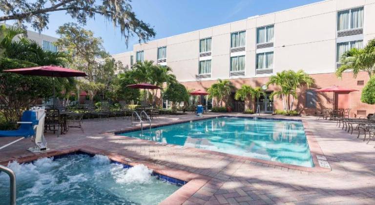 Hyatt Place Sarasota Bradenton Airport — photo 2
