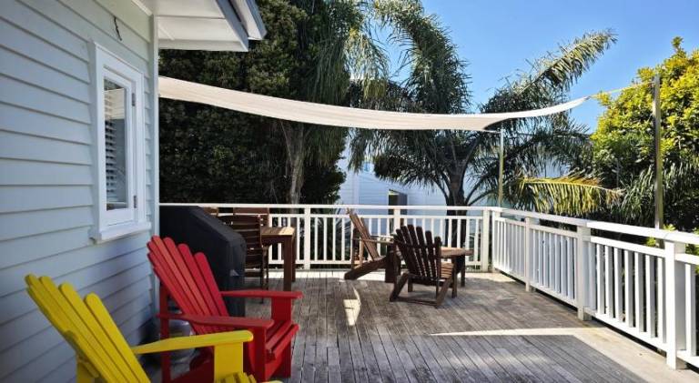House | Beach nearby | Pet-friendly — photo 5