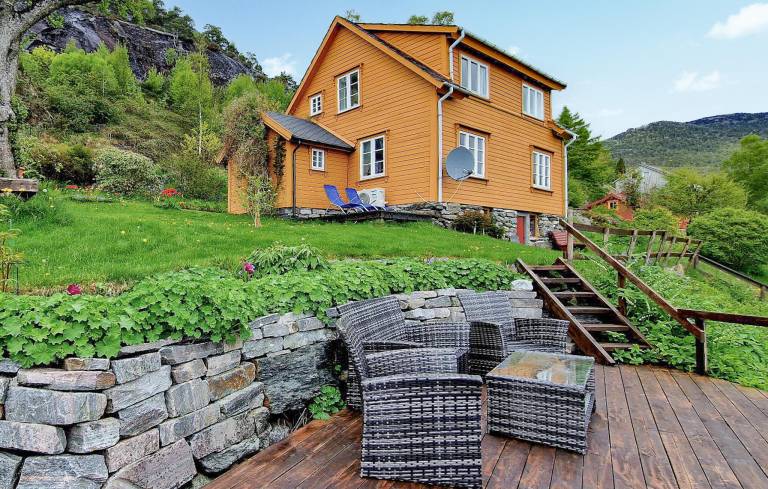 Huis  Valen