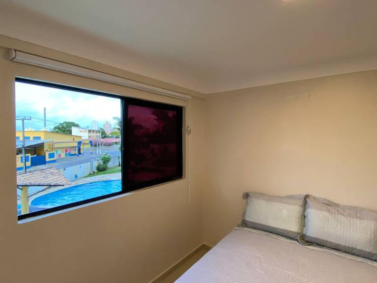 Condominio com piscina na praia de Ponta Negra — photo 5