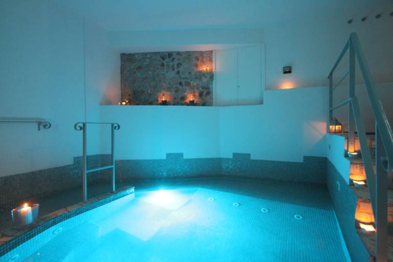 Apartment Sermoneta