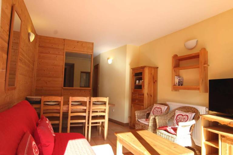 Appartement Serre Chevalier