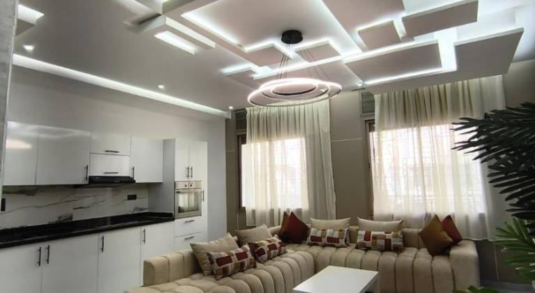 Apartment with 1 room for 4 persons — photo 2