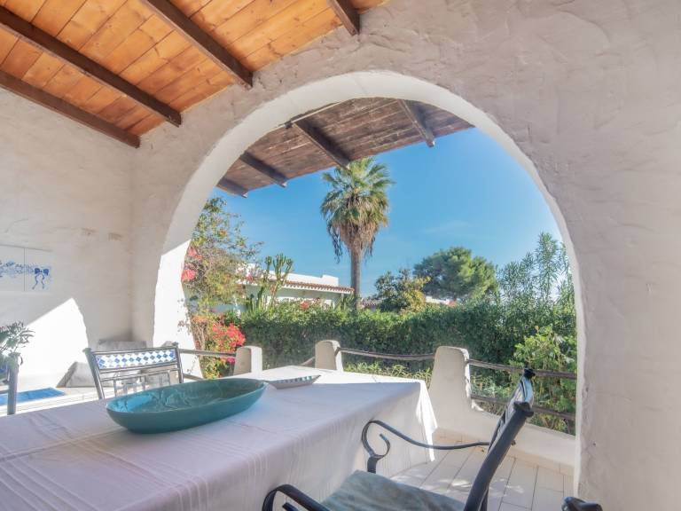 Lovely house with BBQ, garden & terrace | Nature view | Close to the beach | Pets are welcome — photo 5