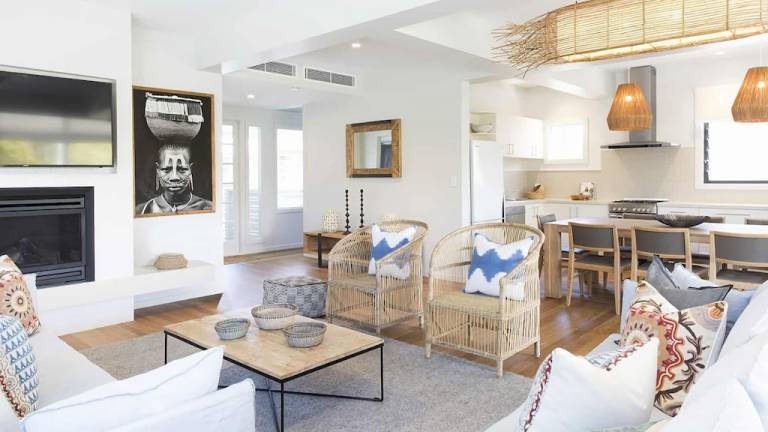 House  Byron Bay