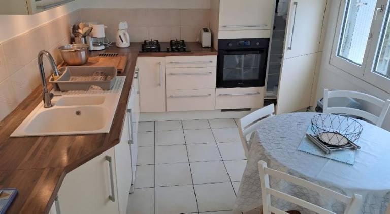 Vacation home with 5 rooms for 11 persons — photo 3