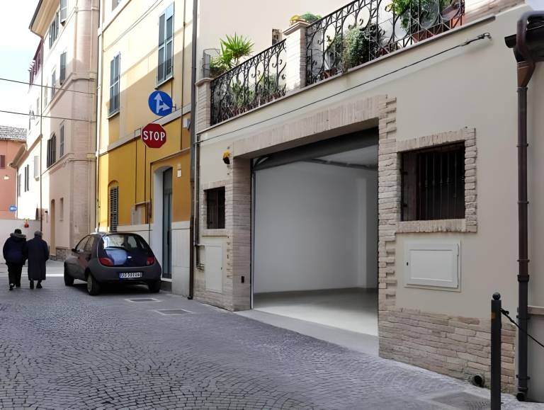 Bed & Breakfast Teramo