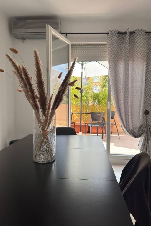 Appartement  Bagnols-en-Forêt