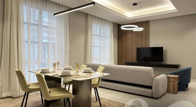 Holiday apartment with 3 rooms for 5 persons — photo 5