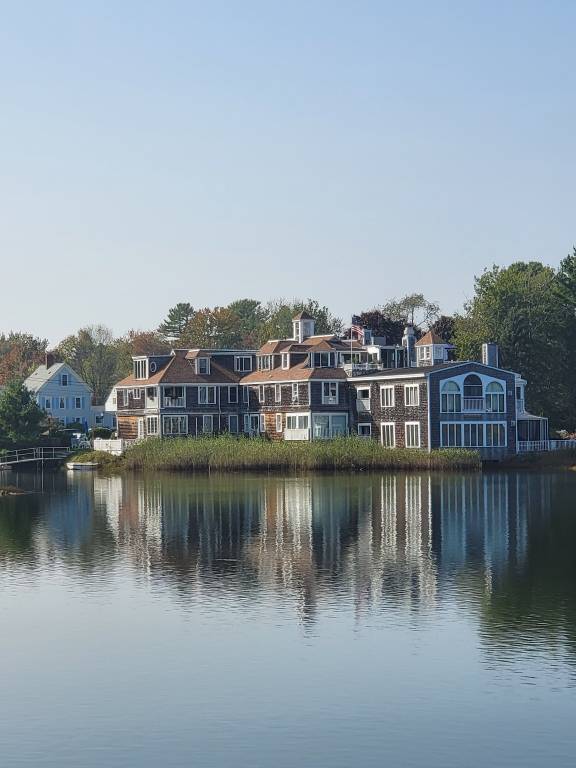 Condo Kennebunk