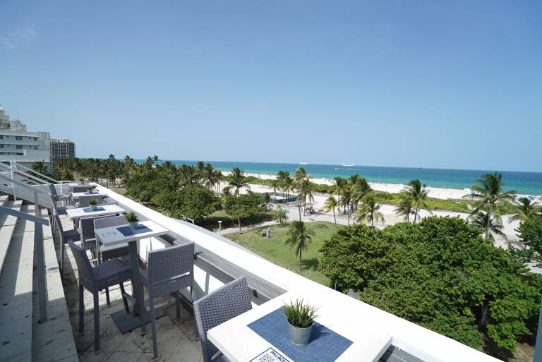 Aparthotel Miami Beach