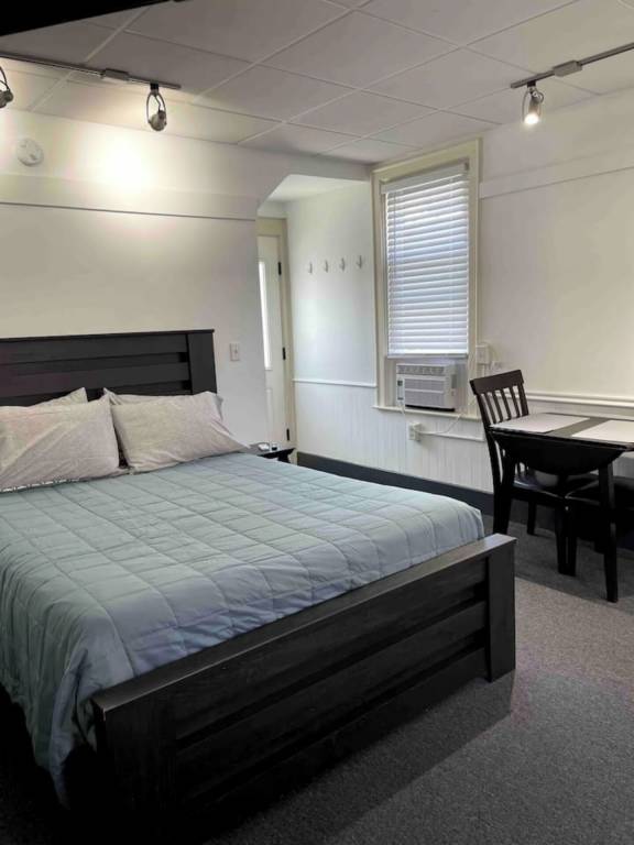 Apartment Burlington