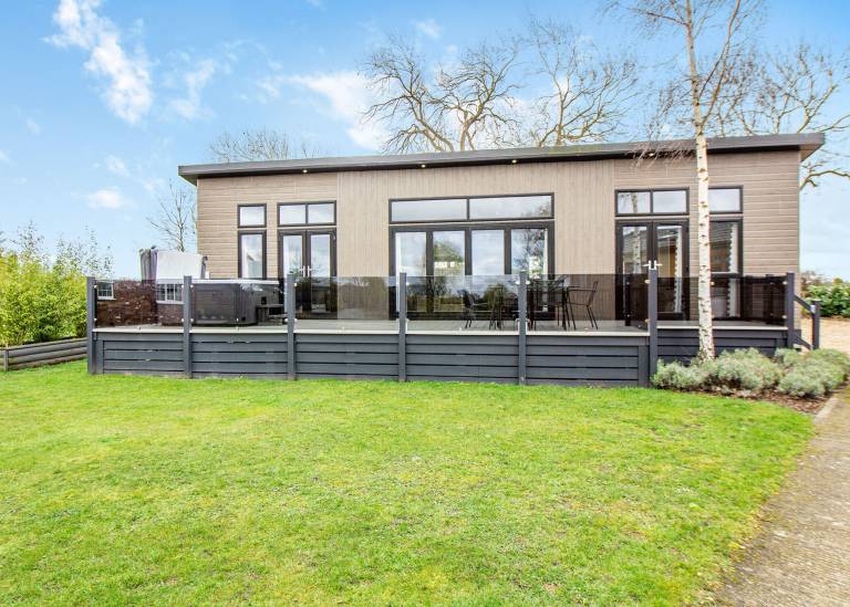 Chalet Lincoln