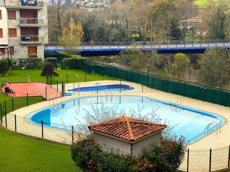 Apartamento Cangas de Onís