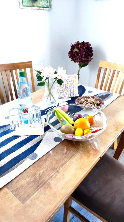 Ferienwohnung Bensheim