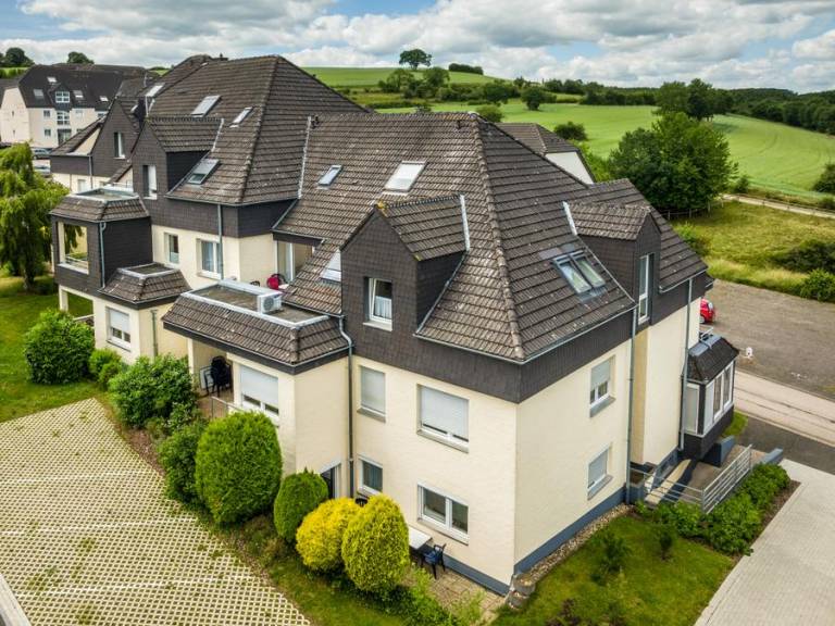 Ferienwohnung Gemünd