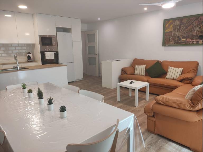 Appartement Andorre-la-Vieille