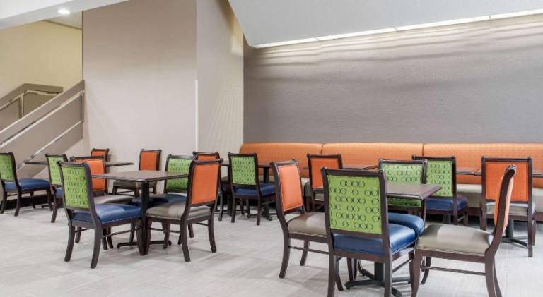 Quality Inn and Conference Center — photo 3