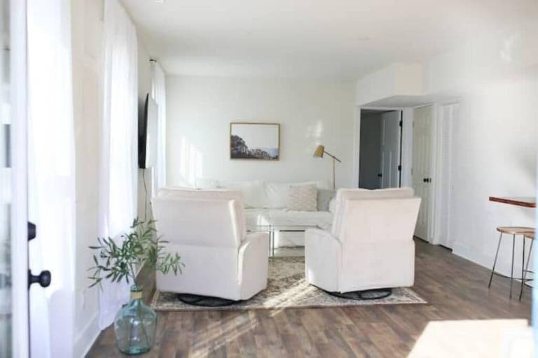 Apartment Lovettsville