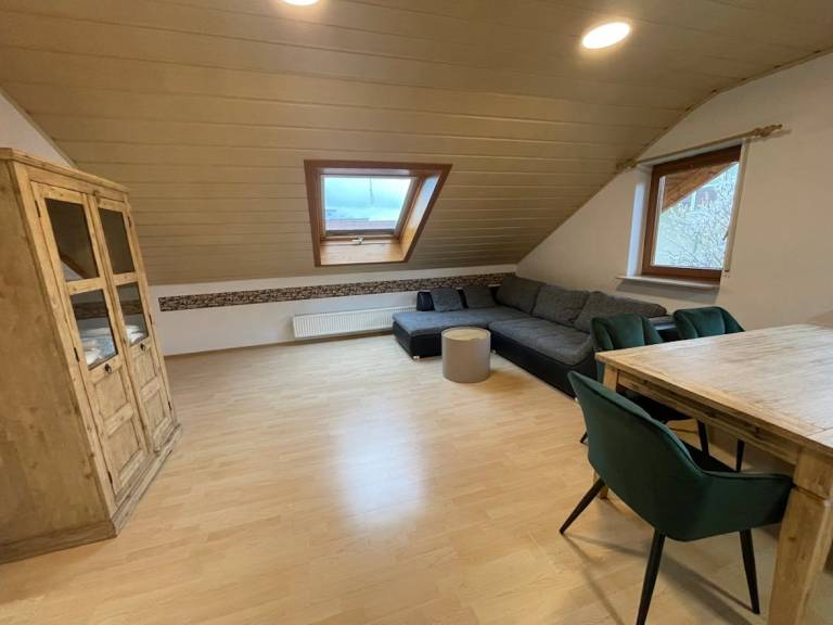Ferienwohnung Böblingen