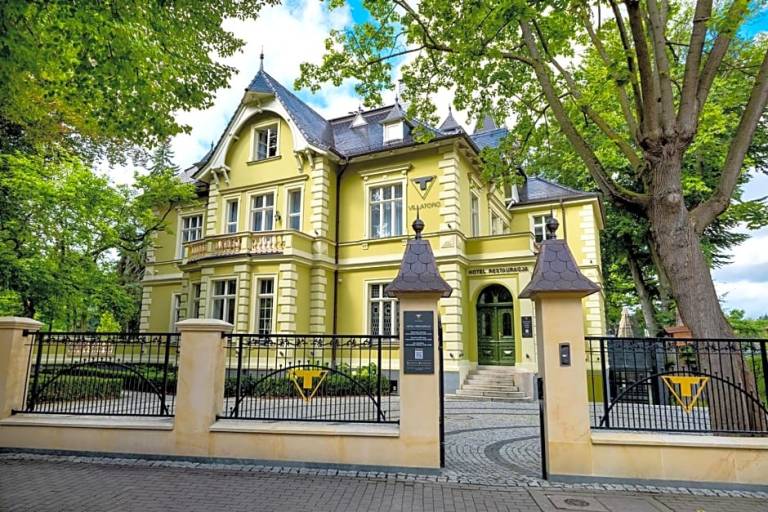 Bed & Breakfast Zgorzelec