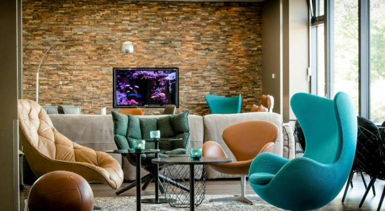 Motel One Munchen-Garching — photo 2