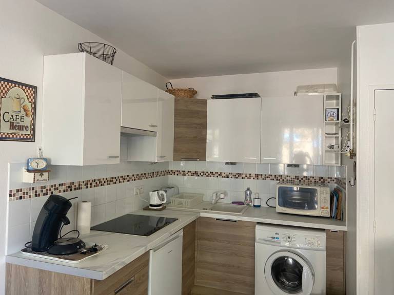 Holiday apartment with 1 room for 4 persons — photo 2