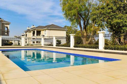 Appartement Midrand