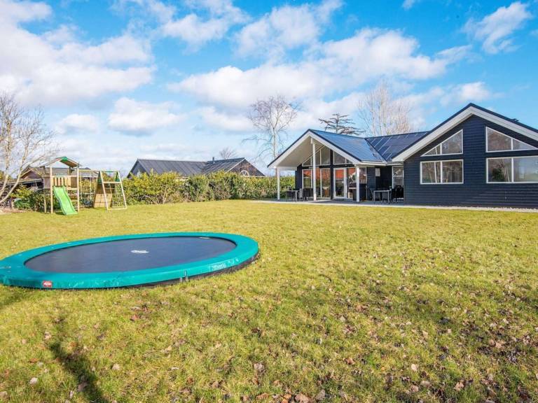 Huis Juelsminde