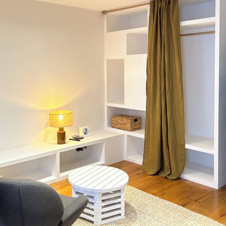 Bed & Breakfast Montpellier
